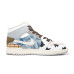 Jordan Air Jordan 1 Mid GS