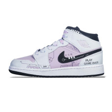Jordan Air Jordan 1 Mid GS