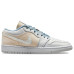 Jordan Air Jordan 1 low se "canvas"