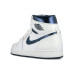 Jordan Air Jordan 1 Retro Metallic Navy 2016
