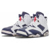 Jordan Air Jordan 6 Retro Olympic London 2012