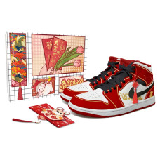 Jordan Air Jordan 1 Mid OKHR