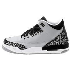 Jordan Air Jordan 3 Retro Wolf Grey