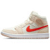 Jordan Air Jordan 1 Mid CUS ID