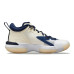 GS Air Jordan Zion 1 "Pelicans"