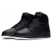 Jordan Air Jordan 1 Retro Black Perforated