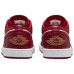Jordan Air Jordan 1 low "cardinal"