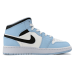 Jordan Air Jordan 1 Mid GS