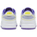 Union x Nike Dunk LA "Court Purple"