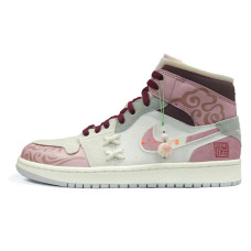 Jordan Air Jordan 1 Mid SE Craft