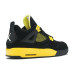 Jordan Air Jordan 4 "Thunder"
