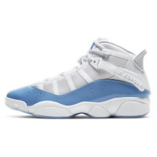 Jordan Air Jordan 6 Rings UNC