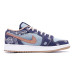 Jordan Air Jordan 1 Low"Denim" Vibe GS