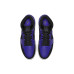 Jordan Air Jordan 1 Mid Black Dark Concord