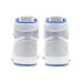 Jordan Air Jordan 1 zoom racer blue