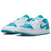 Jordan Air Jordan 1 Low "Aquatone"
