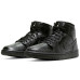Jordan Air Jordan 1 Mid "Black Snakeskin"