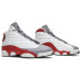 Jordan Air Jordan 13 Retro Grey Toe GS