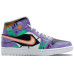 Jordan Air Jordan 1 Mid