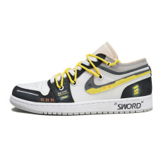 Jordan Air Jordan 1 Low SE Craft