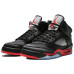 Air Jordan 5 Retro Satin Bred
