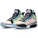 Zion Williamson x Jordan Air Jordan 34 Noah PE
