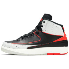 Jordan Air Jordan 2 Retro Infrared 23