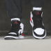 Jordan Air Jordan 1 Mid "Black Toe"