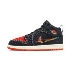 Jordan Air Jordan 1 Mid SE "Siempre Familia"