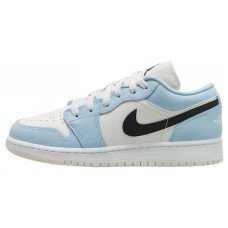 Jordan Air Jordan 1 (GS) "Ice Blue"