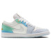 Jordan Air Jordan 1 Low SE "Emerald Rise"