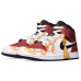 Jordan Air Jordan 1 Mid GS