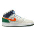 Jordan Air Jordan 1 Mid SE "Stitch"