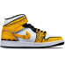 Jordan Air Jordan 1 Mid "Island Green"