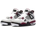 Air Jordan 4 Retro 'PSG' Paris Saint-Germain