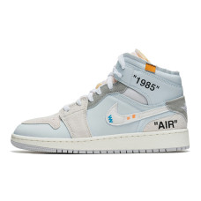 Jordan Air Jordan 1 Mid SE 1985 GS