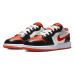 Jordan Air Jordan 1 Low Halloween