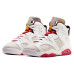 Jordan Air Jordan 6 Retro Neutral Grey