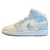 Jordan Air Jordan 1 Mid SE GS