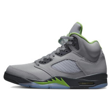 Jordan Air Jordan 5 retro "green bean"