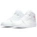 Jordan Air Jordan 1 Mid "Euro Tour"