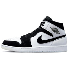 Jordan Air Jordan 1 mid se "diamond shorts"