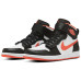 Jordan Air Jordan 1 flyease "turf orange"