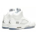 Jordan Air Jordan 5 retro metallic white 2015