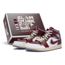 Jordan Air Jordan 1 Mid 811
