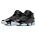 Jordan Air Jordan 6 Rings Rings Black Ice