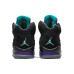 Jordan Air Jordan 5 Retro Black Grape 2013