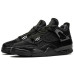 Jordan Air Jordan 4 pony hair