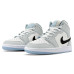 Jordan Air Jordan 1 Mid DSC GS