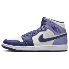 Jordan Air Jordan 1 Mid "Blueberry"